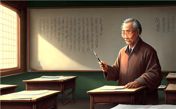 「日语知识」开发三味日语-课堂-共亨